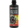 Brake Fluid - - DOT4 - 500 Ml