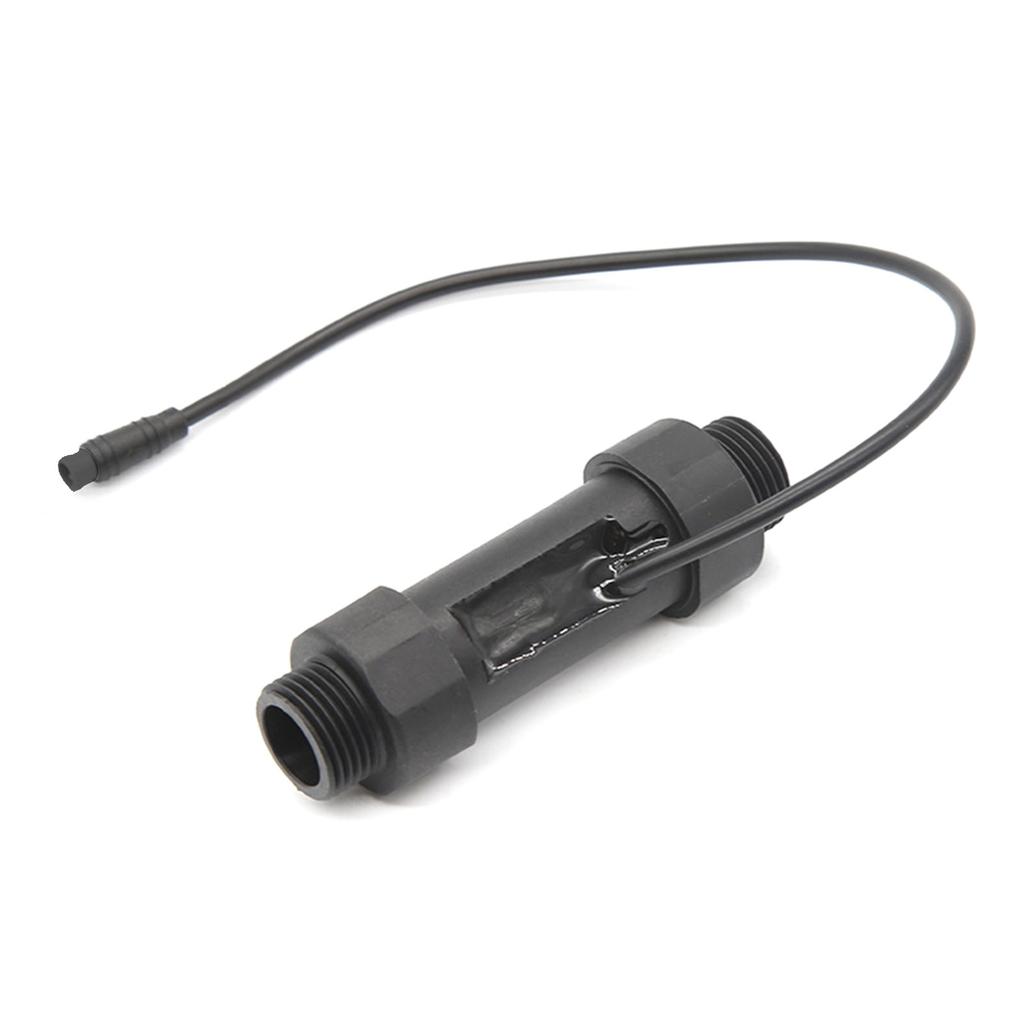 DC5V 0.5W Vannstrømsgenerator Høy Effektivitet Hydroelektrisk Kraft Energi Generator Erstatning Hydrogenerator