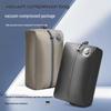 Waterproof Rechargeable Electric Vacuum Storage Bag with Automatic Pump