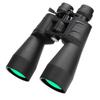 HD 10-30x60 Zoom Binoculars with Large Objective Lens for High Magnification Outdoor Viewing