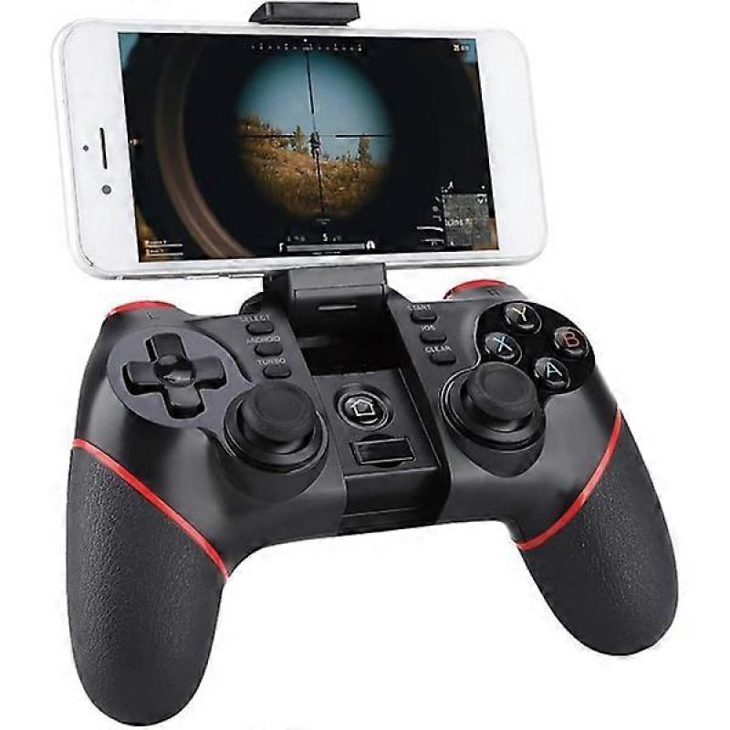 Wireless Game Controller, Bluetooth Wireless Game Controller Joystic