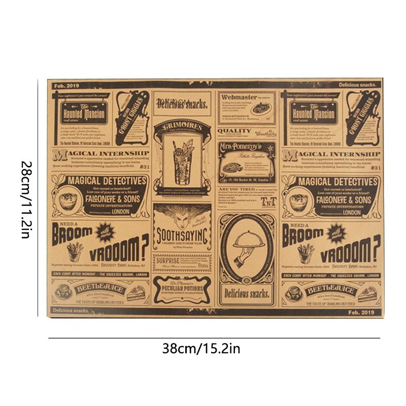 20 Adet Deli Kağıt Yaprakları Yağ Geçirmez Sandviç Kağıdı Sarma Mumlu Kağıtlar Ekmek Sarmak İçin Dekorasyon Aletleri Mutfak Pastacılık Aksesuarları