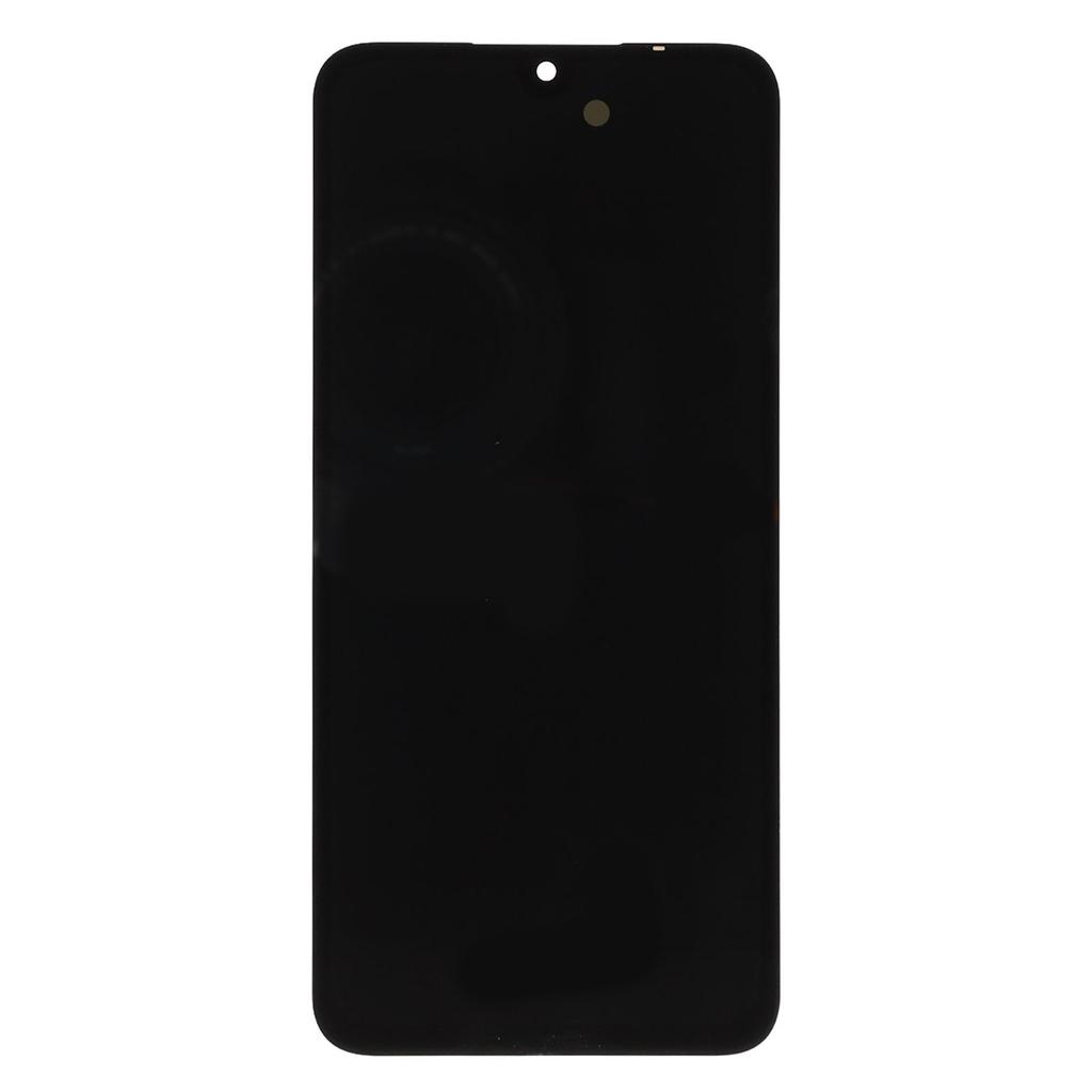 For Samsung Galaxy A16 4G A165/A16 5G A166 Grade C OLED Screen and Digitizer Assembly Replacement Part (Without Logo)