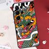 DRAGON TATTOO JAPANESE Case For Samsung Galaxy S26 Ultra S20 S21 S22 S23 S24 S25 Ultra S10 Plus S25 FE Cover Shell