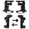 Mercedes W169 A-Klasse 04-12 Schiebedach Reparaturset 6 Teile. einstellen