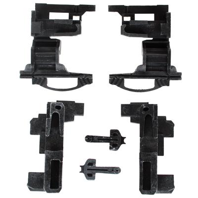 Mercedes W169 A-Class 04-12 Sunroof Repair Kit 6 Pcs. Set