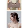 Women S Push Up Front Closure Wirefree Bra For Small Bust