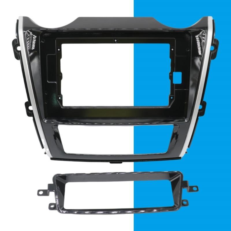 For Nissan / Dongfeng Rich 6 2019 10.1 Inch Android Car Radio GPS Multimedia Player Touch Screen Navigation