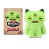 Fuggler 23Cm Baddies Series Doll Plush Stuffed Fugglers Ugly Teeth Monster Tooth Accessories Funny Trend Birthday Gift Toys