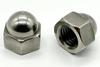 Ad Pack [Made In Japan] Stainless Steel Bag Nut M12 [Set of 4]