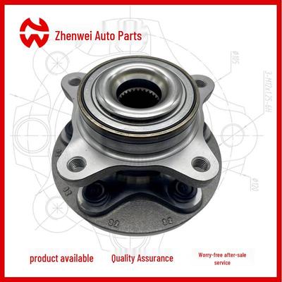 Wheel Hub Unit Bearing Assembly for Land Rover Range Rover Sport Discovery 3/4 (Front)