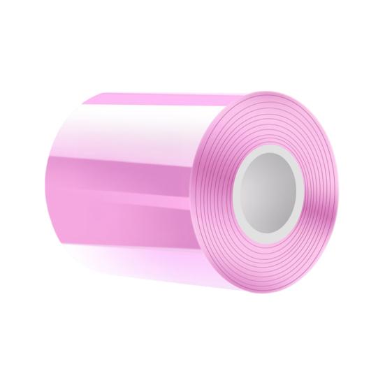 Nano páska pro DIY bublinkovou hračku 3m Barevná nano páska Páska svítící ve tmě Bublina