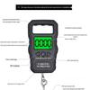 Portable Digital Handheld Scale with Currency Detector