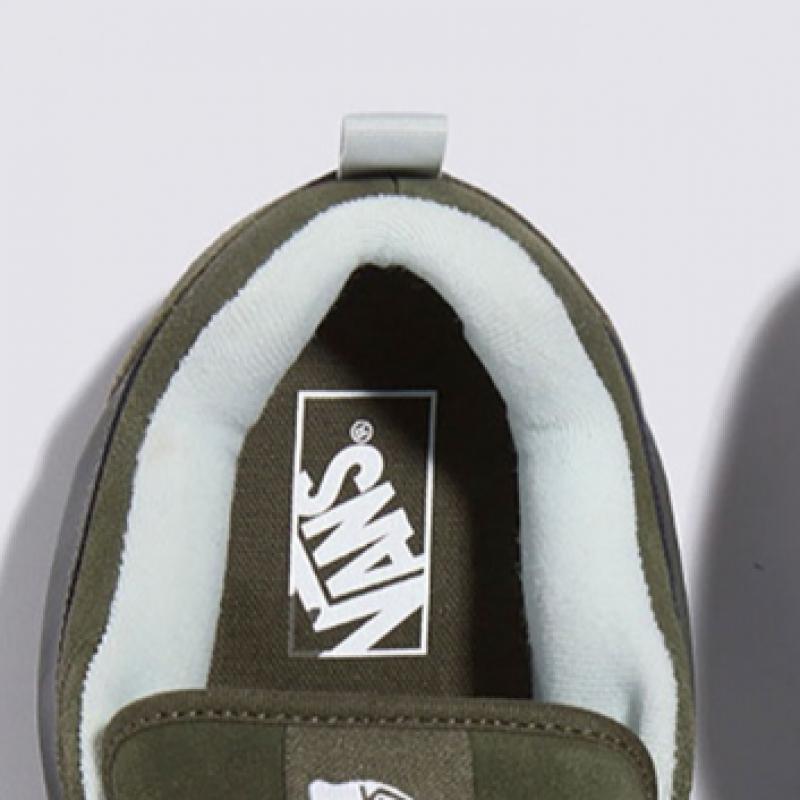 Barnes New School Utility Olive Vn000crpolv1