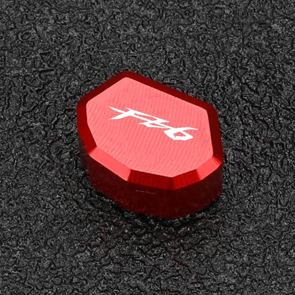 For YAMAHA FAZER FZ6 FZ8 FZ25 FS FZS FZ1 All year Turn Signal Keycap 2025 2025 Motorcycle Aluminum Accessories Switch Button Cap