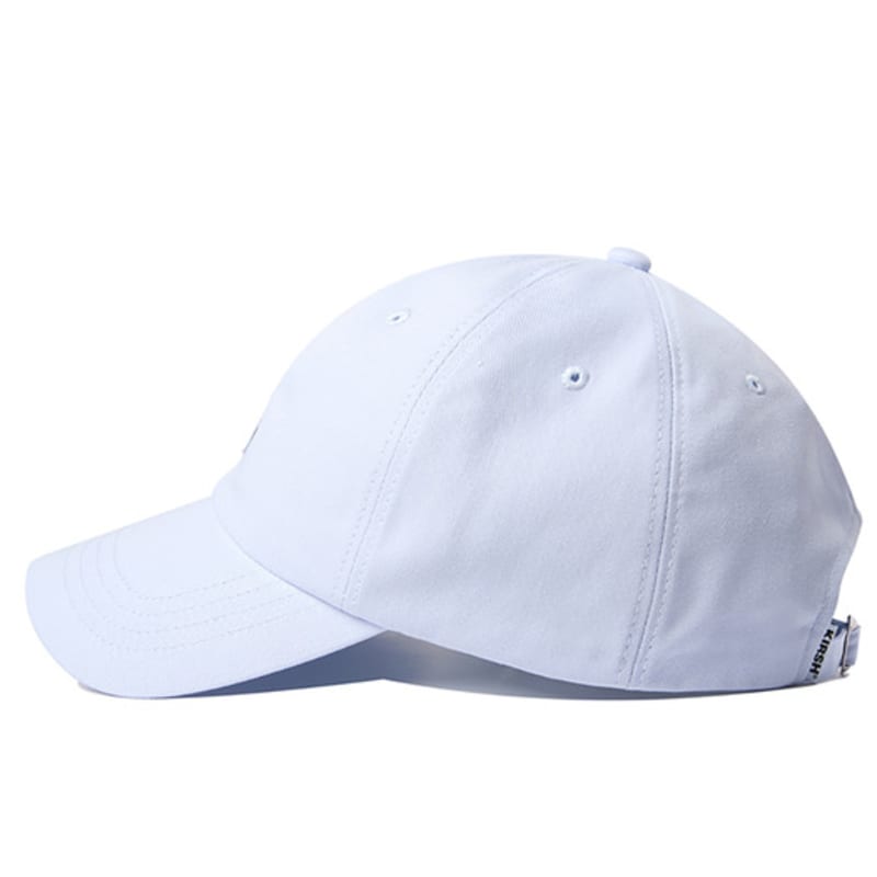 KIRSH Cherry Wappen Logo Ball Cap [Sky]