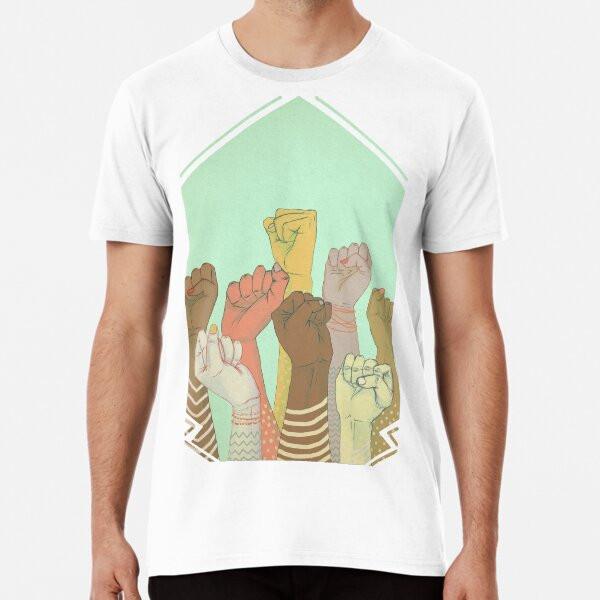 

together S to 5XL Made in the AU/USA T-Shirt 3XL