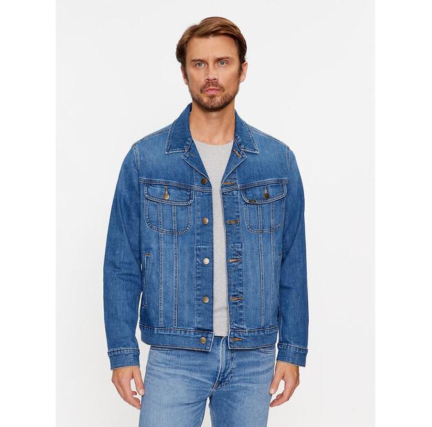Куртка джинсовая Lee 112341637 EU S