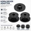 Araç Hoparlörleri – Subwoofer Hoparlör parçaları