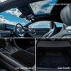 60*96 Inch Automotive Car Headliner Fabric Foam Composite Sponge, Bus/Car Headliner Suede Backing Material