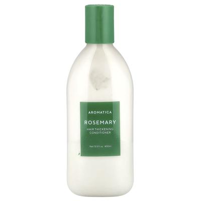 Rosmarin Haarstärkender Conditioner, 400 ml (13.5 fl oz)