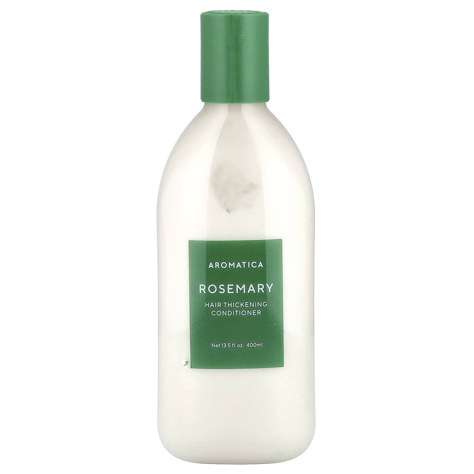 

Rosemary Hair Strengthening Conditioner, 400Ml (13.5 Fl Oz)