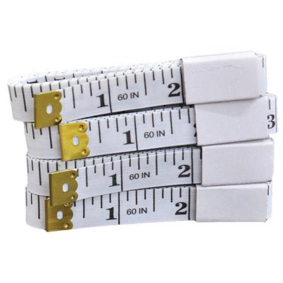 Body Measuring Ruler Sewing Tailor Tape Measure Centimeter Meter Sewing Measuring Tape Soft Ruler