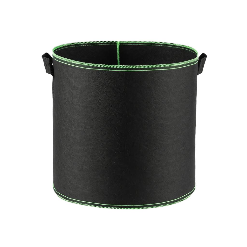 Large Fabric Grow Bag for Plants Vegetables and Flowers Durable Breathable Garden Planter Container with Handles for Easy Transport