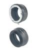 AI-NEX Lens Adapter Ring for Nikon AI Lenses To Sony NEX Mirrorless Cameras.