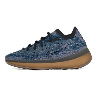 Originali Yeezy Boost 380 Covellite Scarpe Sportive Sneakers Unisex Blu GZ0454-2021