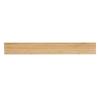XD Collection Timberson Double Sided Bamboo Ruler