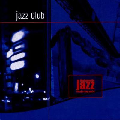 CD VARIOUS - Findomestic Jazz Volume 4  FIN006 Schema Records  Non Japan Jazz Used