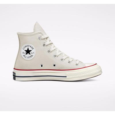 Sneakers Converse Beige Chuck 70 Vintage Canvas High