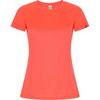 Roly Eco Womens/Ladies Imola T-Shirt