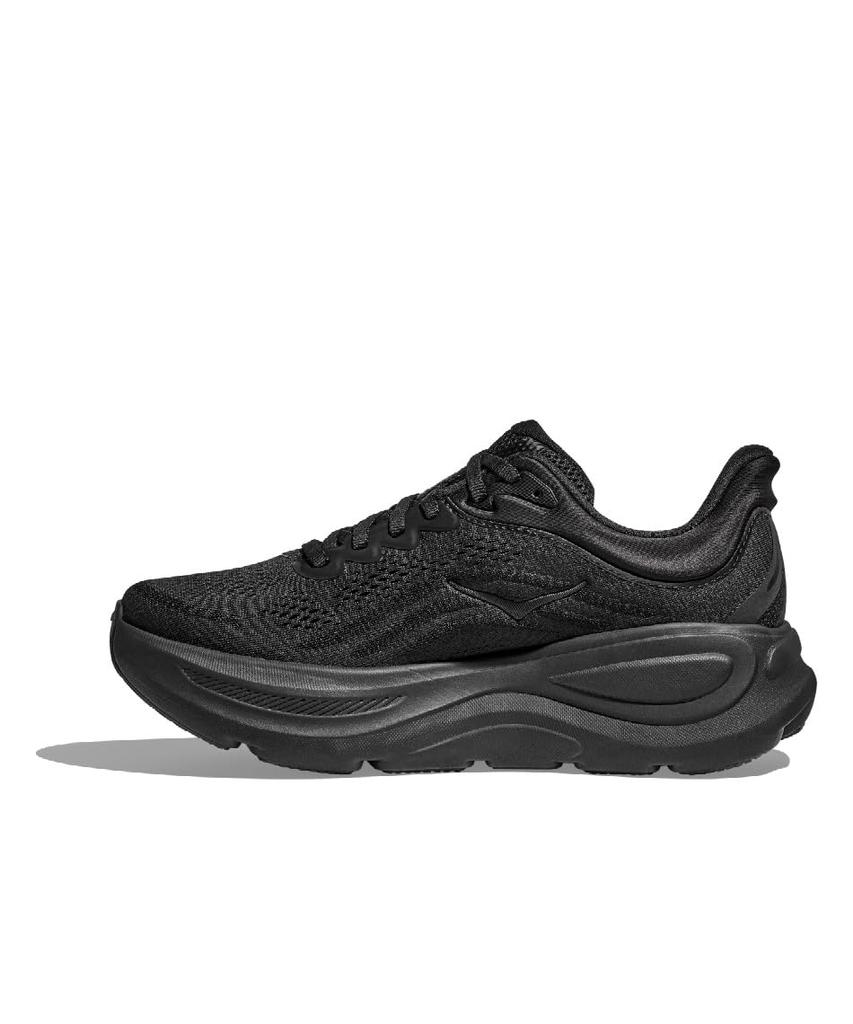 HOKA ONE ONE W BONDI 9 ČERNÁ ČERNÁ / 22.0CM