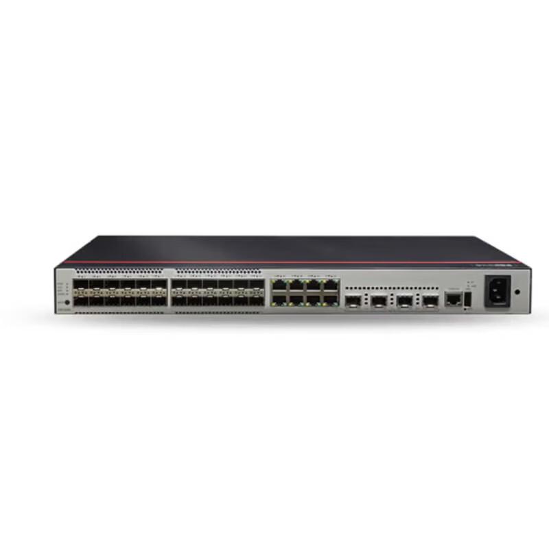 

Huawei S500-32ST4X Layer 3 10 Gigabit Ethernet Switch