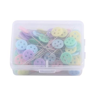 100 peças DIY Costura Patchwork pinos Quilting ferramenta