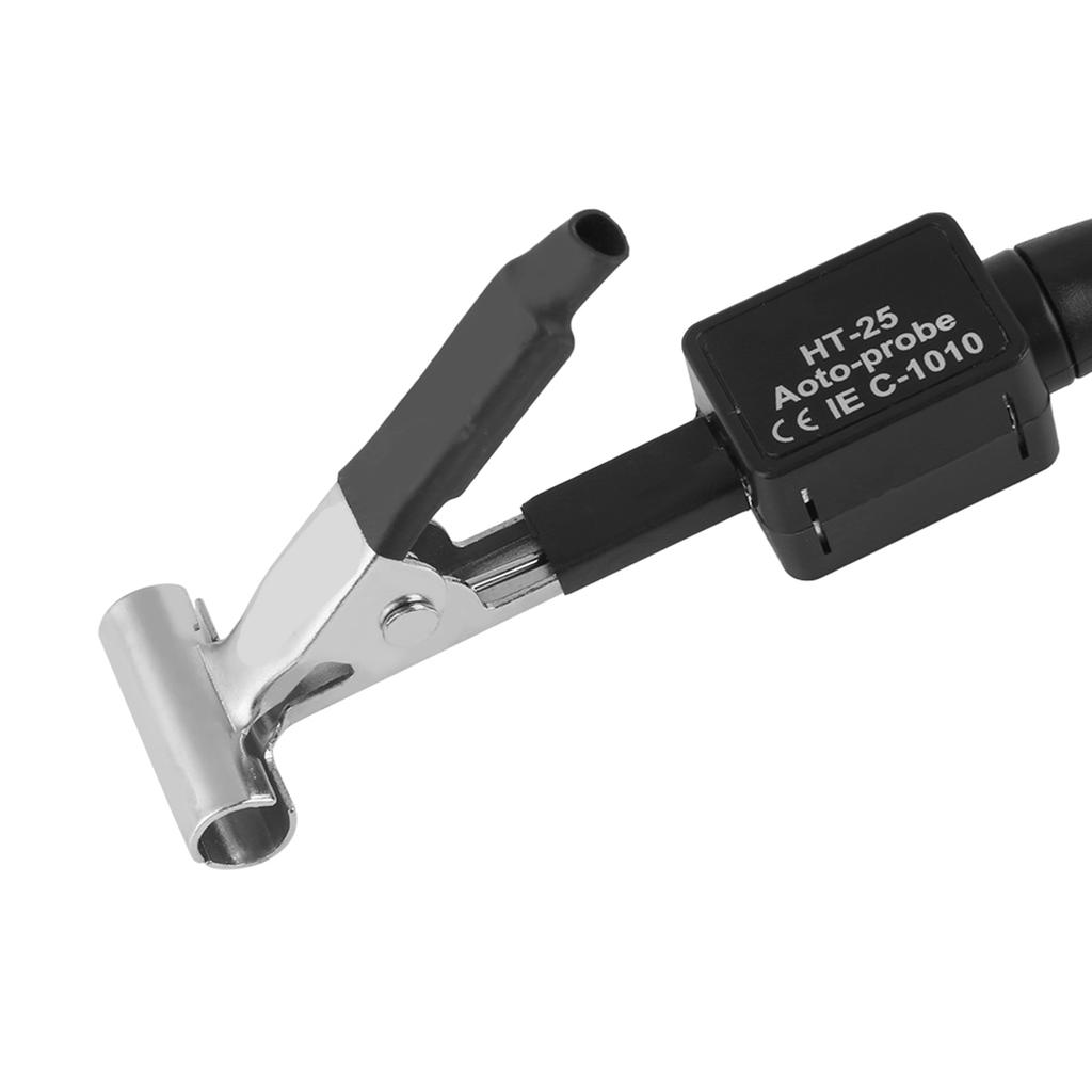 HT25 Secondary Ignition Capacitive Auto Pickup Probe X10000 Scope