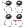 Carburetor Repair Kit Float Needle Gasket with Vacuum Diaphragm for Yamaha Virago XV400 XV535 Vmax1200 XV 400 535 Vmax 1200