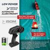 HJ808 RC Battery Boat 2.4Ghz 25km/h High-Speed Remote Control Racing Ship Water Speed Boat Children Model Toy