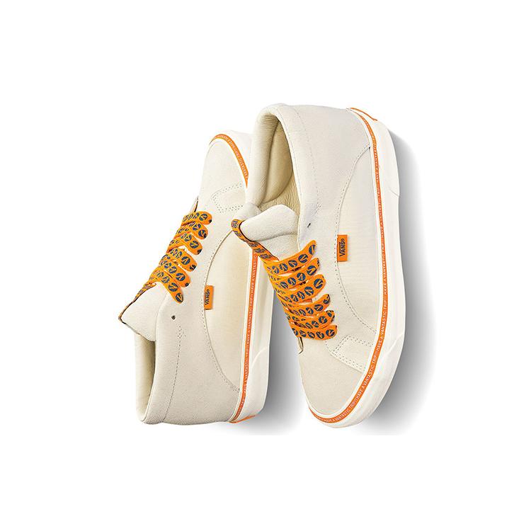 Snake Trail Taka Hayashi x Vans Lx 'Marshmallow' VN0A4UWR26L