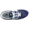 New Balance 237 Suede Mesh Navy White MS237HN Men Lifestyle Sneaker