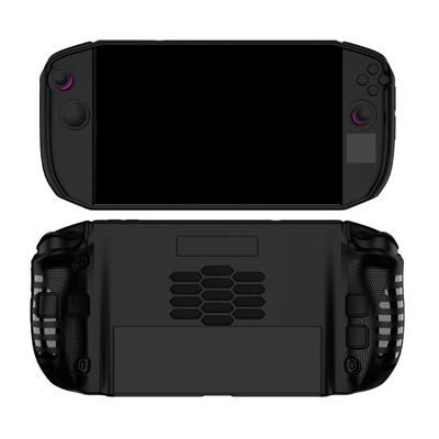 Soft TPU Gaming Device Protector Precise Cutout Nonslip Texture Optimized Thermals Management Suitable For Legion GO 2