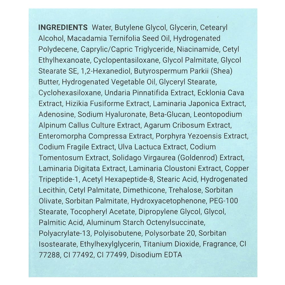 Heimish Marine Care Augencreme 30ml