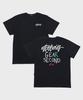 ARTISTWEAR [Atw] Gear Second Short Sleeve T-Shirt