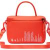 Nike Mini Shoe Box 3L Cross-Body Bag Women's Red Casual FN3059-869