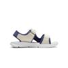 Li Ning Trendy Versatile Fashionable Simple Childrens Sandals Kids Footwear YKUU032-3