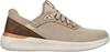Skechers Lattimore - Lasiter Taupe Sneakers