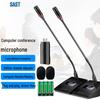 Xianke USB Wired Gooseneck Conference Microphone