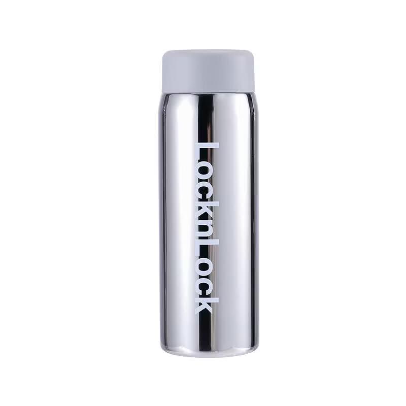 LocknLock Daily Clear Pocket Cup